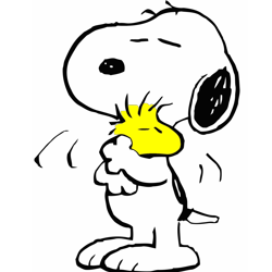 Wholesale - SNOOPY