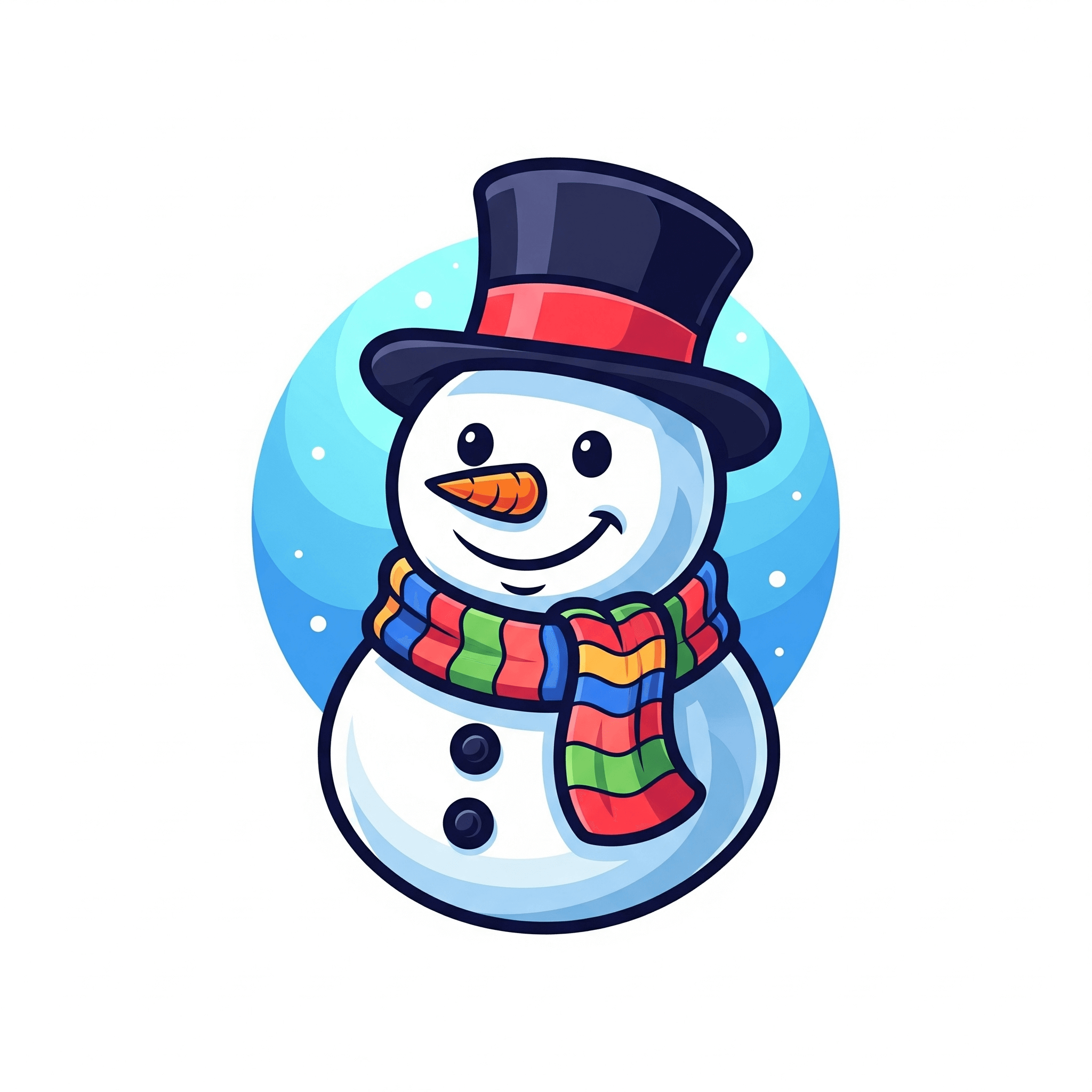 Wholesale - Snowman