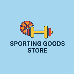 Wholesale - SPORTING GOODS STORE