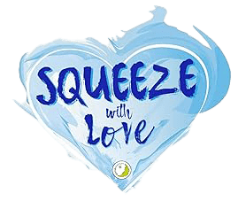 Wholesale - Squeeze with Love