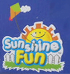 Wholesale - Sunshine Fun