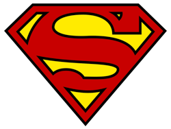 Wholesale - SUPERMAN