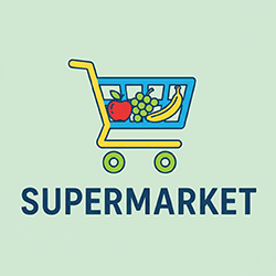 Wholesale - SUPERMARKET