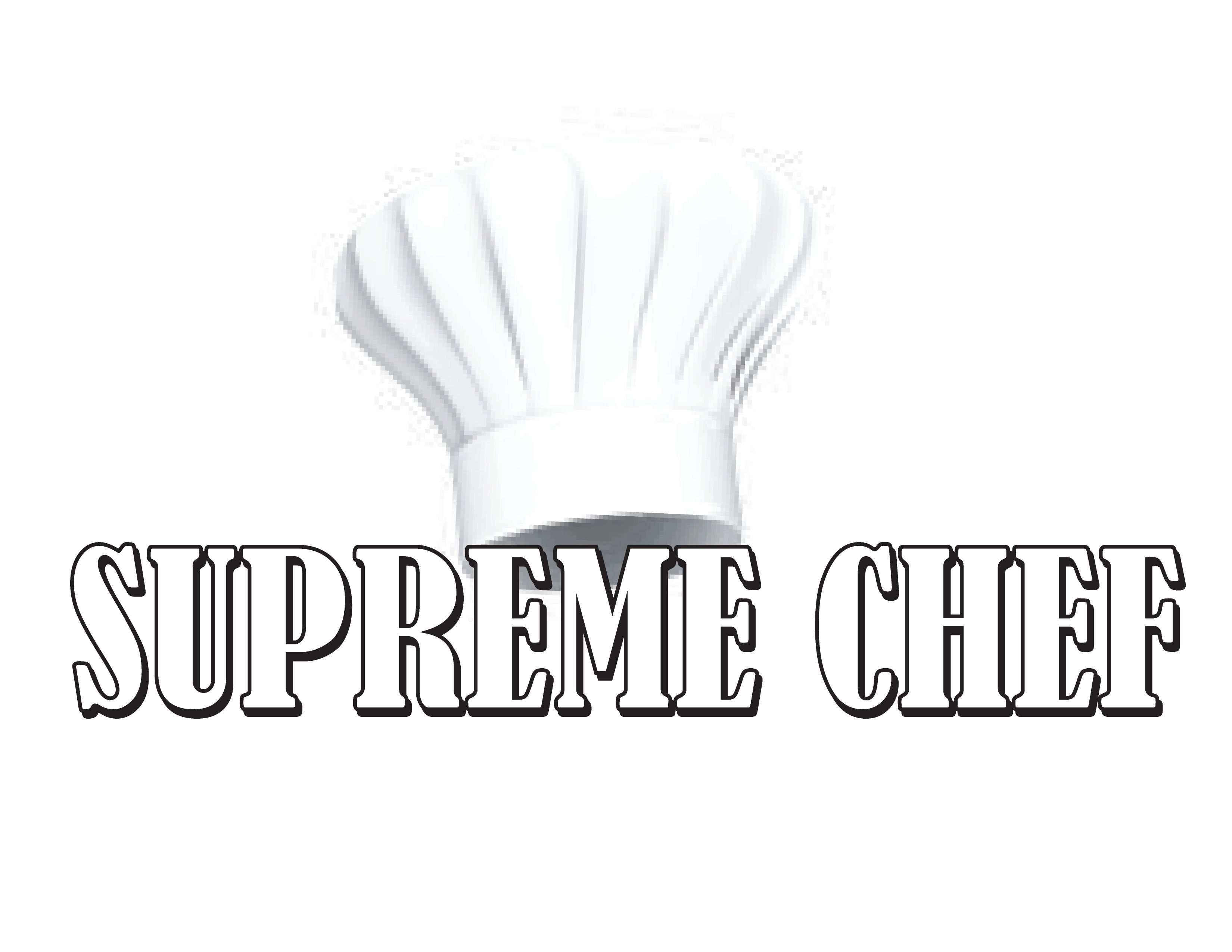 Wholesale - Supreme Chef