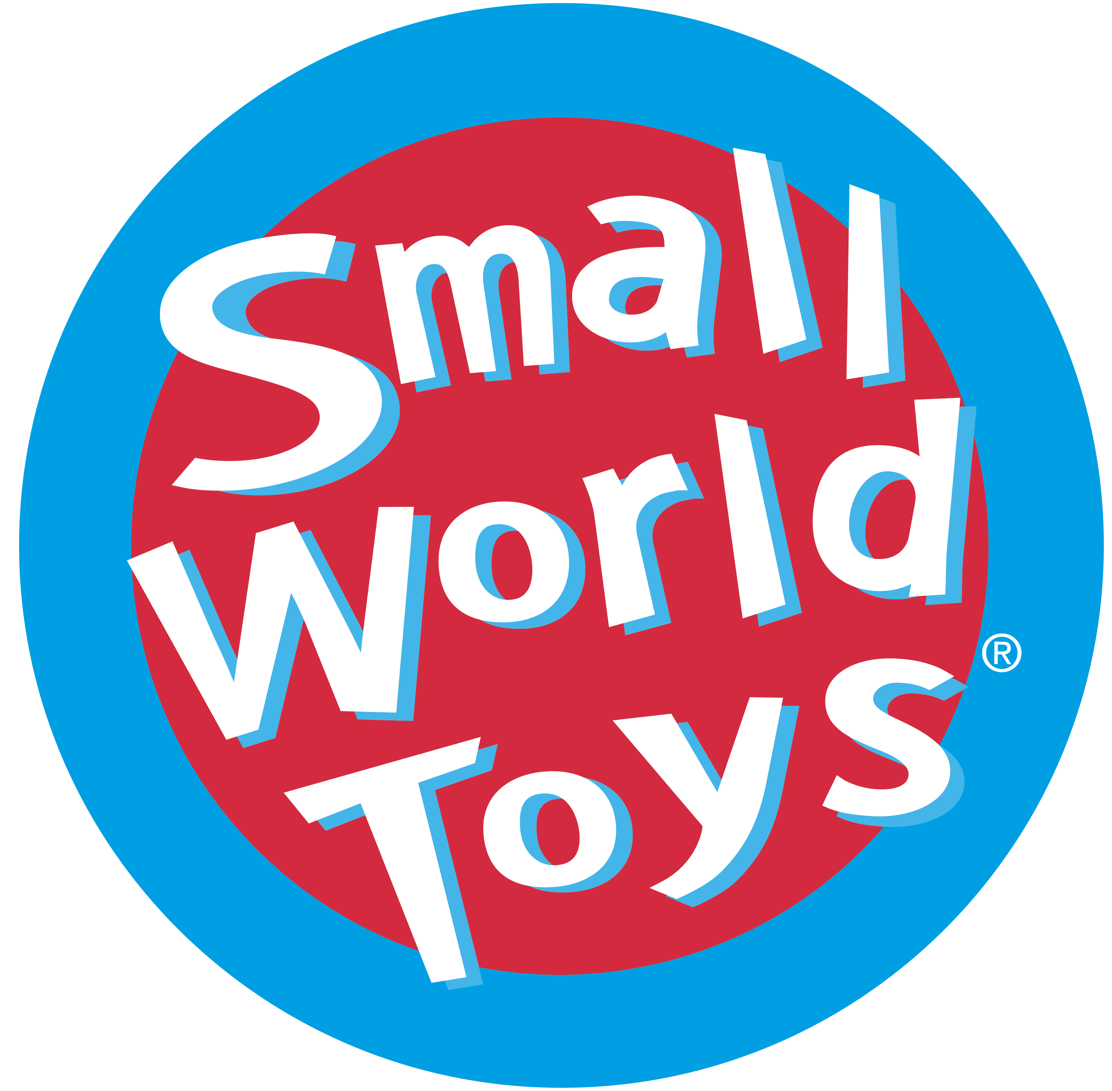 Wholesale - Small World Toys