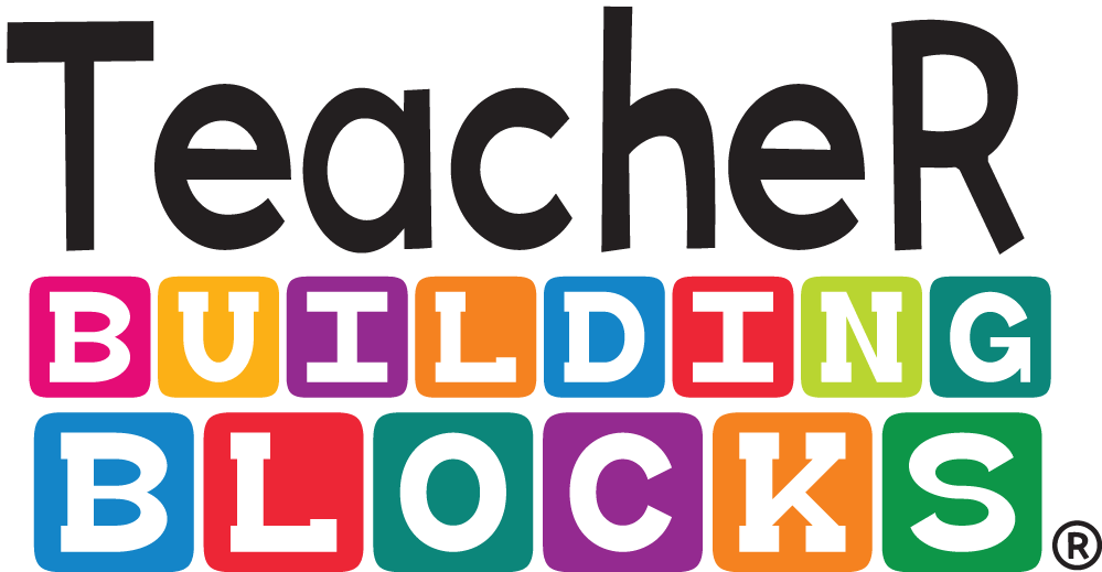Wholesale - Teacher Building Blocks
