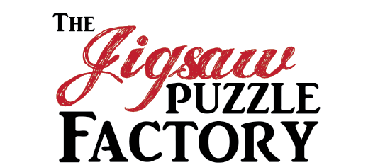 Wholesale - The Jigsaw Puzzle Factory