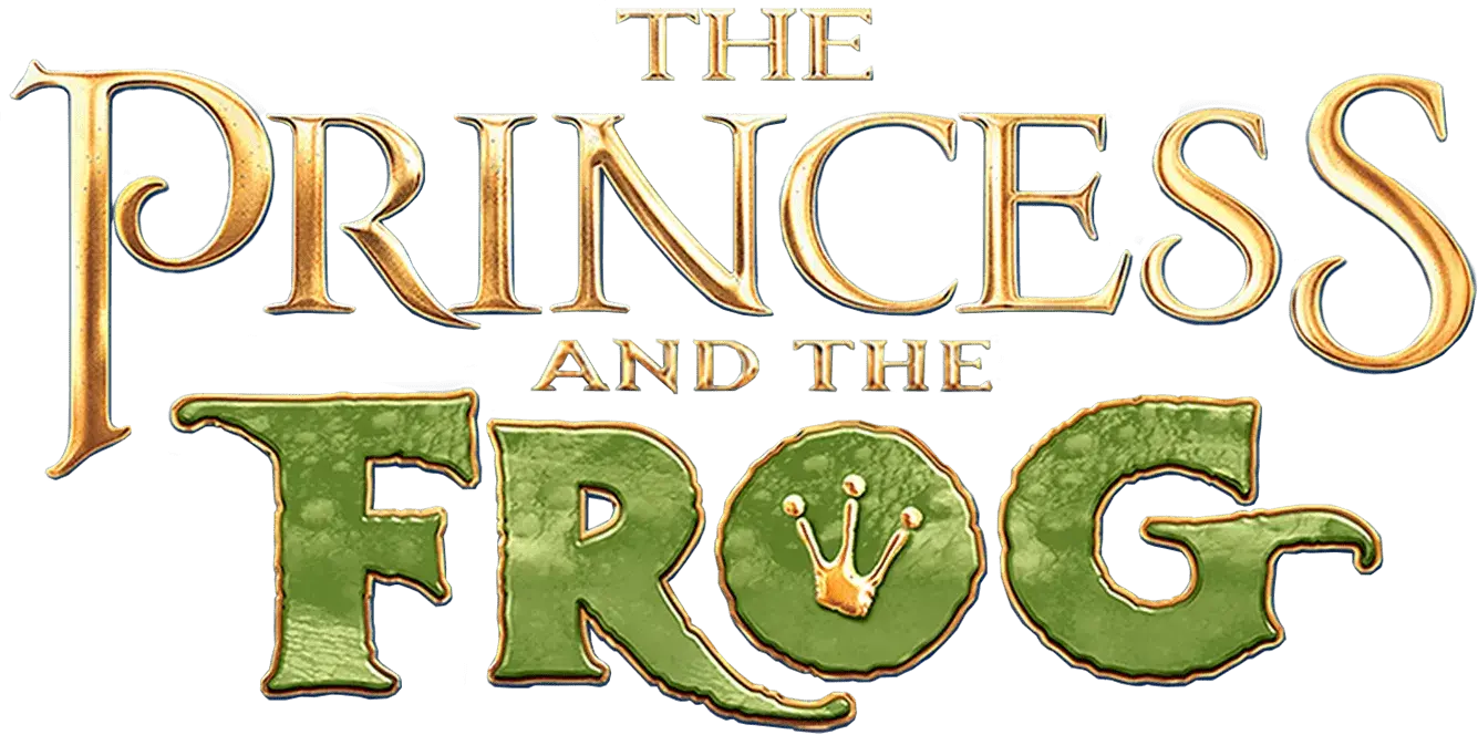 Wholesale - The Princess and The Frog