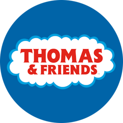 Wholesale - Thomas & Friends