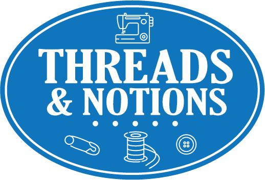 Wholesale - Threads & Notions
