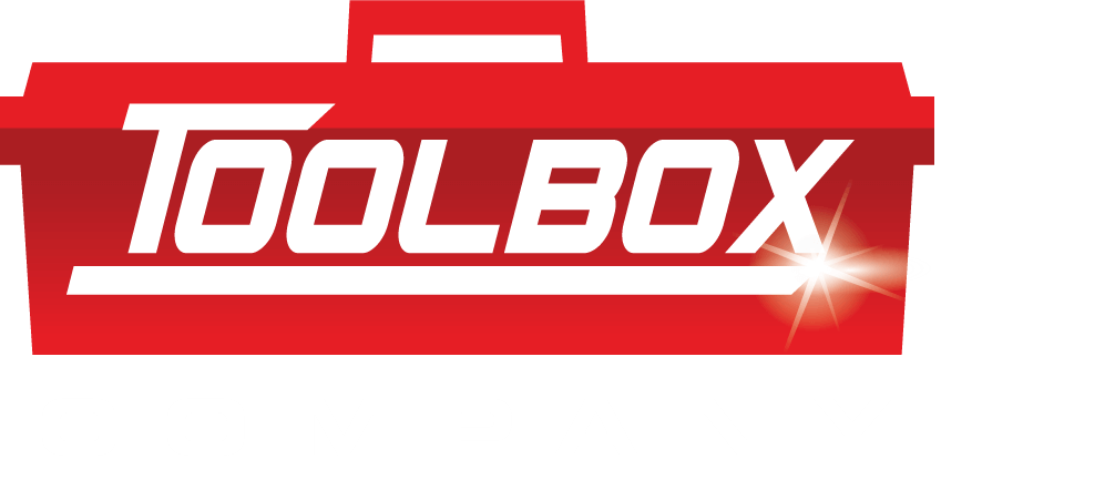 Wholesale - Toolbox