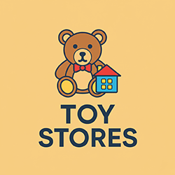 Wholesale - TOY STORES