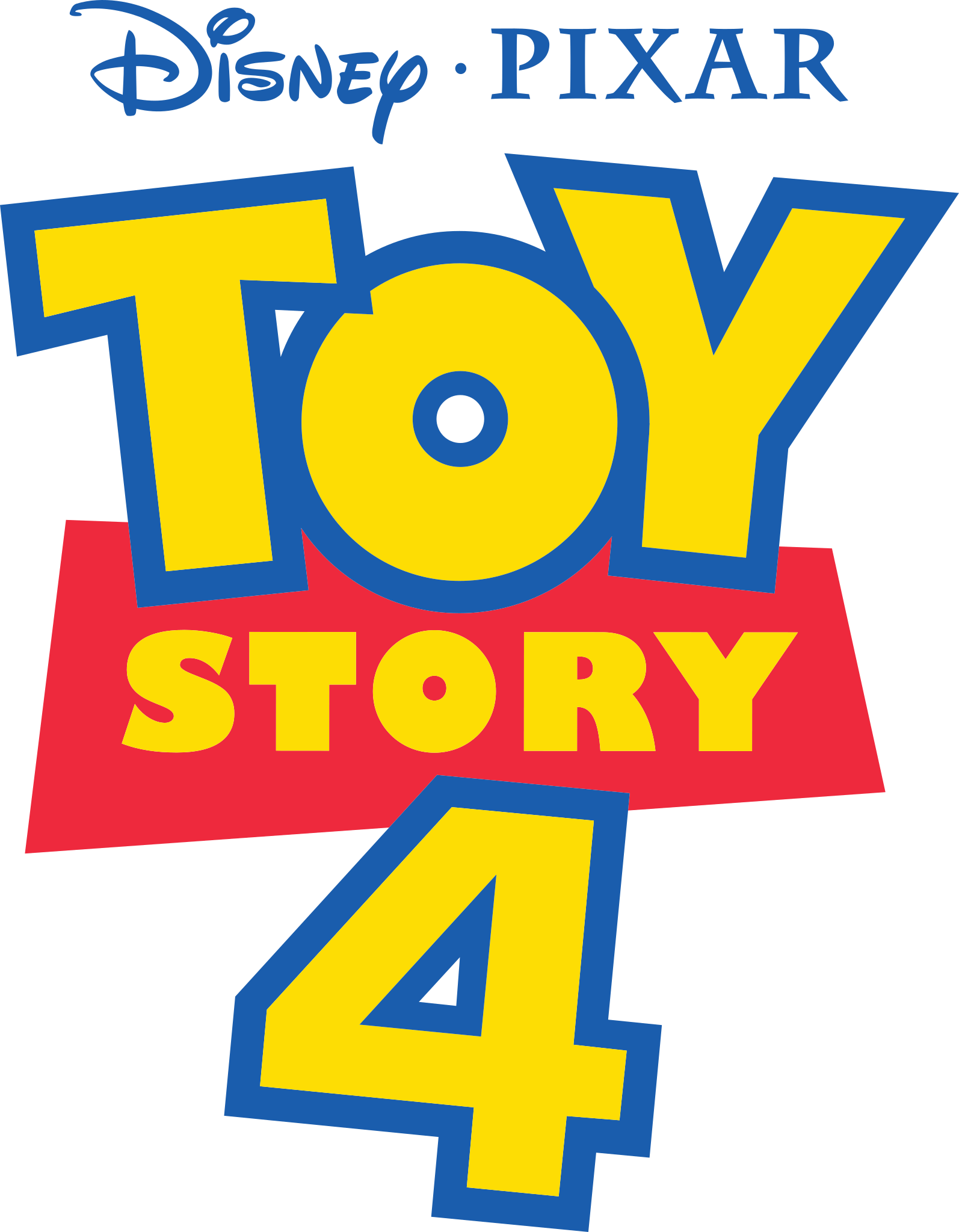 Wholesale - Toy Story 4