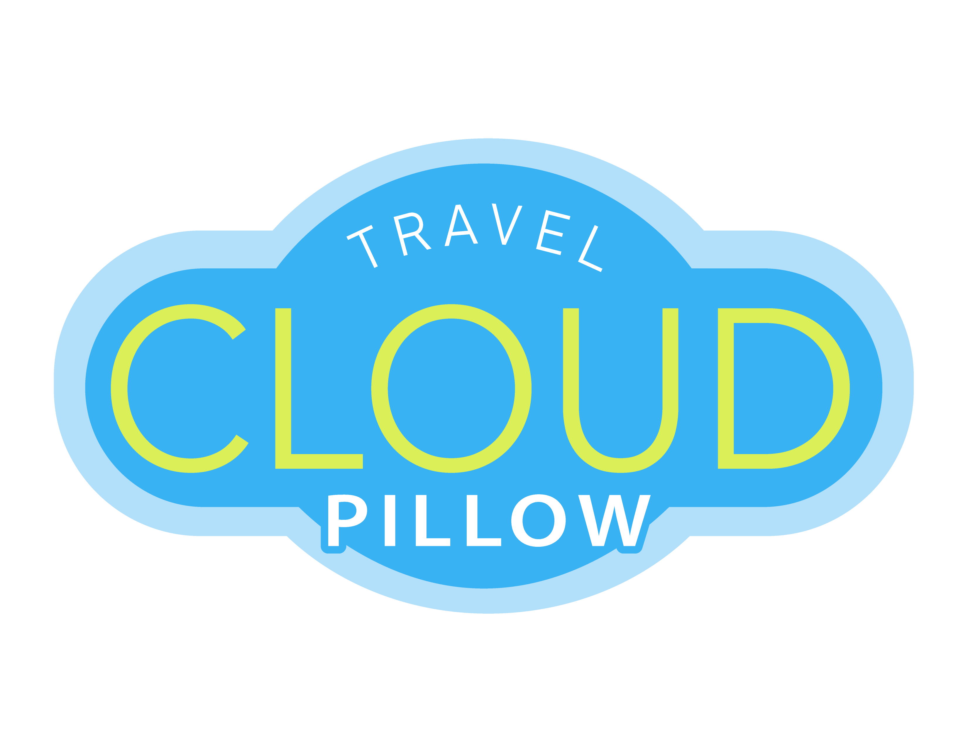 Wholesale - Travel Cloud Pillow