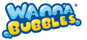 Wholesale - Wanna Bubbles