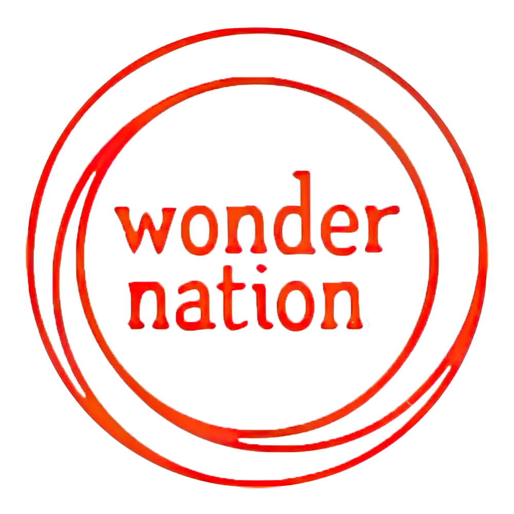 Wholesale - Wonder Nation