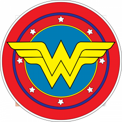 Wholesale - Wonder Woman