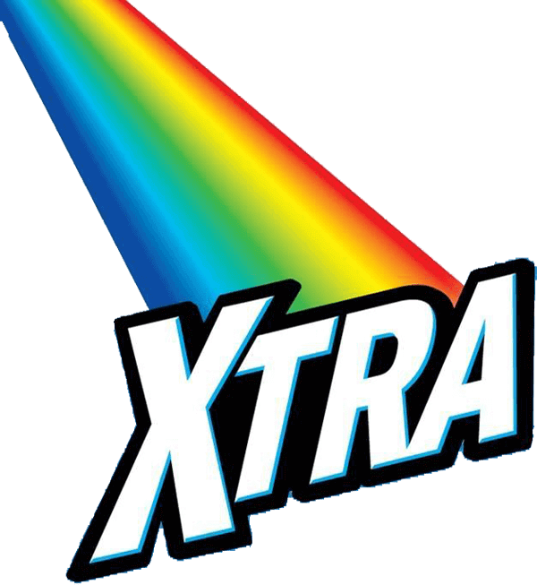 Wholesale - Xtra