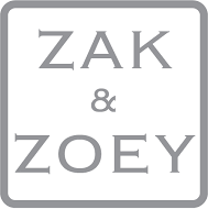 Wholesale - Zak & Zoey